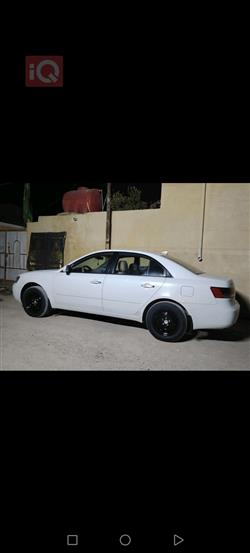 هيونداي سوناتا